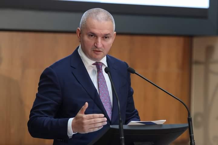 Agricover Credit IFN announces the appointment of Nicu Marcu to the Board of Directors Agricover Credit IFN announces the appointment of Nicu Marcu to the Board of Directors